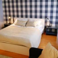 Hotelfotos Отель ArtApart