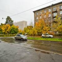 Фотографии отеля Studio na Chernyshevskogo