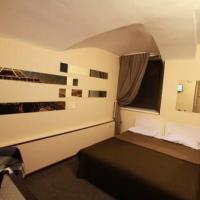 Hotelfotos Zhukovskogo 14 Guest House