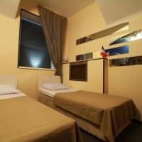 Фотографии отеля Zhukovskogo 14 Guest House