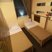 Hotelfotos Zhukovskogo 14 Guest House