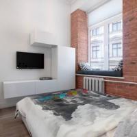 Фотографии отеля Kaleydoskop Design