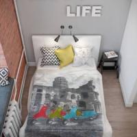 Hotelfotos Kaleydoskop Design