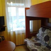 Фотографии отеля Aster Mini Hotel