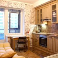 Hotelfotos Good Rest Pionerskaya