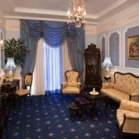 Hotel photos Marco Polo St. Petersburg