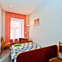 Фотографии отеля Apartments at Millionaya 29