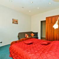 Hotel photos Apartments at Millionaya 29