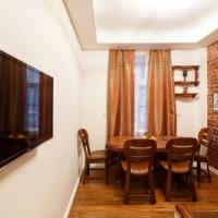 Фотографии отеля Apartment Gogol