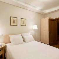 Hotel photos Apartment Gogol