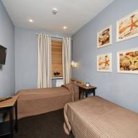 Фотографии отеля Mini Hotel Jazzclub