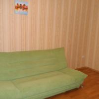 Фотографии отеля At Moskovskaya Metro Apartment