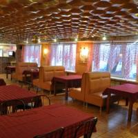 Фотографии отеля Belye Nochi Hotel