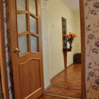 Hotelfotos Belye Nochi Hotel