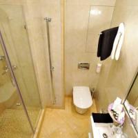 Фотографии отеля Aparthotel Sova