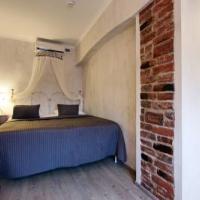 Фотографии отеля Apartamenti Zolotoy Lev