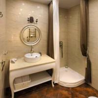 Фотографии отеля Apartamenti Zolotoy Lev