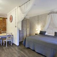 Фотографии отеля Apartamenti Zolotoy Lev