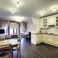 Hotelfotos Apartamenti Zolotoy Lev