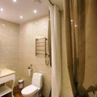 Фотографии отеля Apartamenti Zolotoy Lev