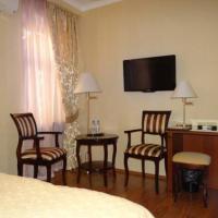 Hotel photos Kamerdiner Hotel