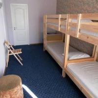 Фотографии отеля Хостел Толстой