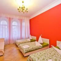 Фотографии отеля Goodrest Guest House