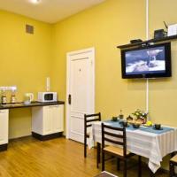 Фотографии отеля Goodrest Guest House