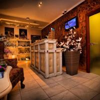Фотографии отеля Thai Way Wellness & Spa