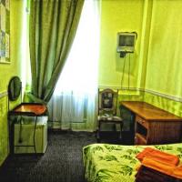 Фотографии отеля Отель Искра