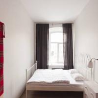 Фотографии отеля Soul Kitchen Junior Мини Отель