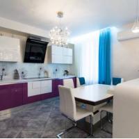Фотографии отеля Apartment on Tipanova