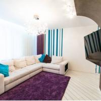 Фотографии отеля Apartment on Tipanova