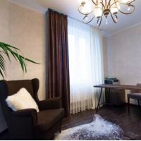 Фотографии отеля Apartment on Tipanova