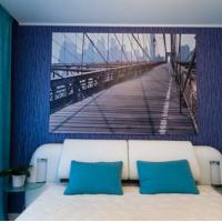 Фотографии отеля Apartment on Tipanova