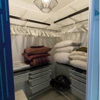 Фотографии отеля Apartment on Tipanova