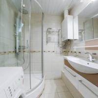 Hotel photos Hi-Tech Home Apartments