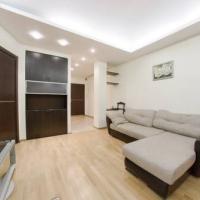 Фотографии отеля Hi-Tech Home Apartments