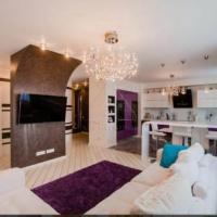 Hotelfotos Apartment on Tipanova
