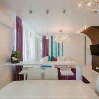 Фотографии отеля Apartment on Tipanova