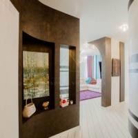 Фотографии отеля Apartment on Tipanova