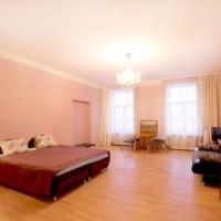 Фотографии отеля Apartments na Naberezhnoy Kutuzova