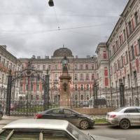 Фотографии отеля Old Memory Apartments