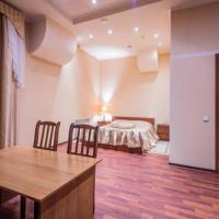 Фотографии отеля Mini Hotel Yuyt