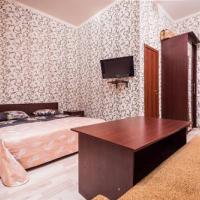 Фотографии отеля Mini Hotel Yuyt