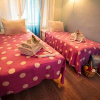 Фотографии отеля Family Hotel