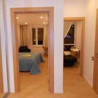 Фотографии отеля Apartment NORD SPB