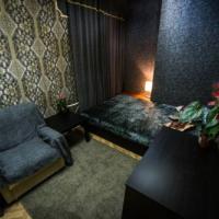 Фотографии отеля Vostok Story Mini Hotel