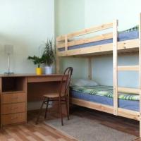Фотографии отеля Vysshaya Liga Hostel