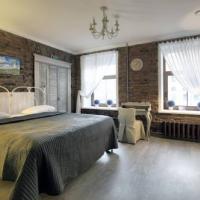 Fotos del hotel Мини-Отель Золотой Лев